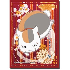 Image for Bushiroad Sleeve Collection HG Vol.128: Natsume Yuujinchou (60-Pack) - Card Sleeves