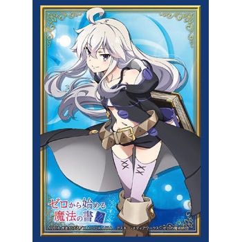 Image for Bushiroad Sleeve Collection HG Vol.1292: Grimoire of Zero (60-Pack) - Card Sleeves
