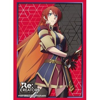 Image for Bushiroad Sleeve Collection HG Vol.1330: Re:CREATORS - Selesia Upitiria (60-Pack) - Card Sleeves