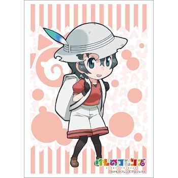Image for Bushiroad Sleeve Collection HG Vol.1335: Kemono Friends - Kaban (60-Pack) - Card Sleeves