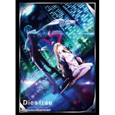 Image for Bushiroad Sleeve Collection HG Vol.1447: Dies irae (60-Pack) - Card Sleeves