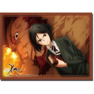 Image for Bushiroad Sleeve Collection HG Vol.203: Fate/Zero - Waver & Rider (60-Pack) - Card Sleeves