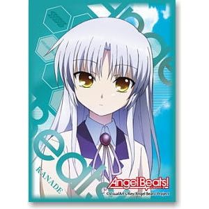 Image for Bushiroad Sleeve Collection HG Vol.25: Angel Beats! - Tenshi (60-Pack) - Card Sleeves