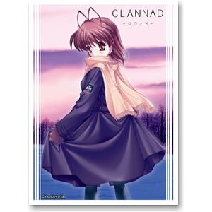 Image for Bushiroad Sleeve Collection HG Vol.30: Clannad - Nagisa Furukawa (60-Pack) - Card Sleeves