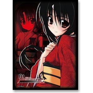 Image for Bushiroad Sleeve Collection HG Vol.31: Oni Uta - Himeka (60-Pack) - Card Sleeves