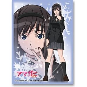 Image for Bushiroad Sleeve Collection HG Vol.32: Amagami SS - Haruka Morishima (60-Pack) - Card Sleeves