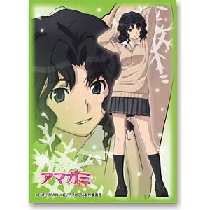 Image for Bushiroad Sleeve Collection HG Vol.33: Amagami SS - Kaoru Tanamachi (60-Pack) - Card Sleeves