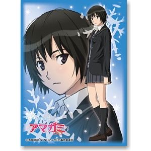Image for Bushiroad Sleeve Collection HG Vol.40: Amagami SS - Ai Nanasaki (60-Pack) - Card Sleeves