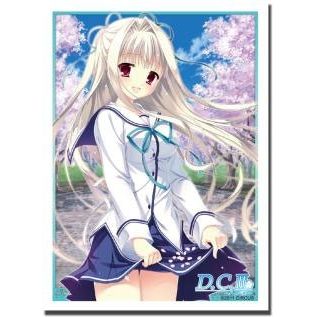 Image for Bushiroad Sleeve Collection HG Vol.500: Da Capo III - Charles Yoshino (60-Pack) - Card Sleeves