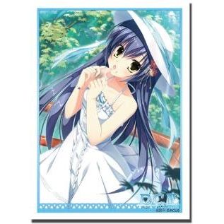 Image for Bushiroad Sleeve Collection HG Vol.502: Da Capo III - Sara Chrysalis (60-Pack) - Card Sleeves