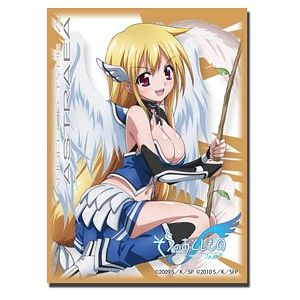 Image for Bushiroad Sleeve Collection HG Vol.52: Sora no Otoshimono - Astraea (60-Pack) - Card Sleeves