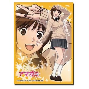 Image for Bushiroad Sleeve Collection HG Vol.53: Amagami SS - Rihoko Sakurai (60-Pack) - Card Sleeves