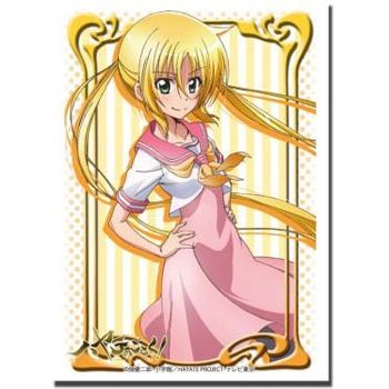 Image for Bushiroad Sleeve Collection HG Vol.553: Hayate the Combat Butler - Nagi Sanzenin (60-Pack) - Card Sleeves