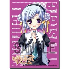 Image for Bushiroad Sleeve Collection HG Vol.57: Tantei Opera Milky Holmes - Henriette Mystere (60-Pack) - Card Sleeves