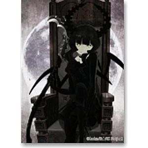 Image for Bushiroad Sleeve Collection HG Vol.59: Black Rock Shooter - Dead Master (60-Pack) - Card Sleeves