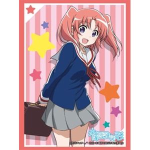 Image for Bushiroad Sleeve Collection HG Vol.674: Engaged to the Unidentified - Kobeni Yonomori (60-Pack) - Card Sleeves