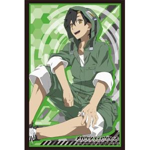 Image for Bushiroad Sleeve Collection HG Vol.689: Mekakucity Actors - Seto (60-Pack) - Card Sleeves