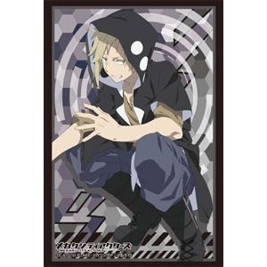 Image for Bushiroad Sleeve Collection HG Vol.690: Mekakucity Actors - Kano (60-Pack) - Card Sleeves
