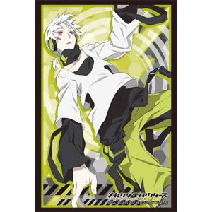 Image for Bushiroad Sleeve Collection HG Vol.696: Mekakucity Actors - Konoha (60-Pack) - Card Sleeves