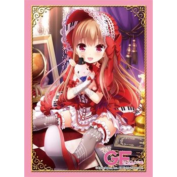 Image for Bushiroad Sleeve Collection HG Vol.720: Girl Friend BETA - Momoko Asahina (60-Pack) - Card Sleeves