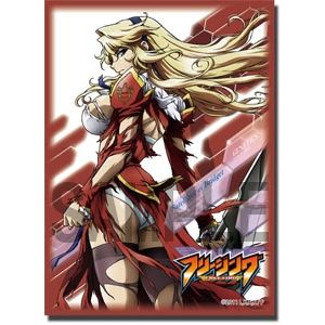Image for Bushiroad Sleeve Collection HG Vol.83: Freezing - Satellizer L. Bridgette (60-Pack) - Card Sleeves