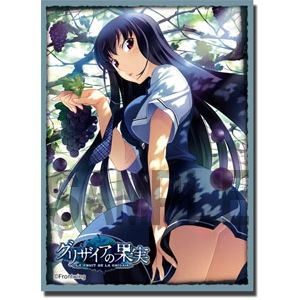 Image for Bushiroad Sleeve Collection HG Vol.84: Grisaia no Kajitsu - Yumiko Sakaki (60-Pack) - Card Sleeves
