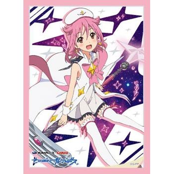 Image for Bushiroad Sleeve Collection HG Vol.858: Wish Upon the Pleiades - Subaru (60-Pack) - Card Sleeves