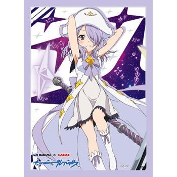 Image for Bushiroad Sleeve Collection HG Vol.862: Wish Upon the Pleiades - Nanako (60-Pack) - Card Sleeves