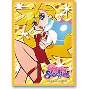 Image for Bushiroad Sleeve Collection HG Vol.87: Panty & Stocking - Panty (60-Pack) - Card Sleeves