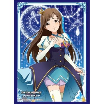 Image for Bushiroad Sleeve Collection HG Vol.958: The IDOLM@STER Cinderella Girls - Minami Nitta (Stage Costume Ver.) (60-Pack) - Card Sleeves