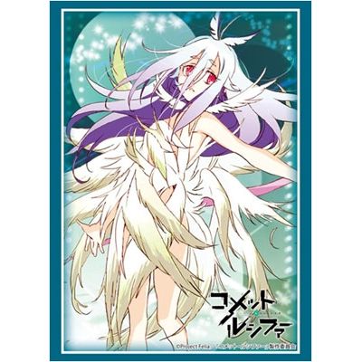 Image for Bushiroad Sleeve Collection HG Vol.975: Comet Lucifer - Felia (60-Pack) - Card Sleeves
