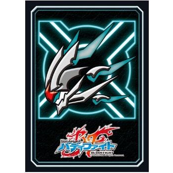 Image for Buddyfight Sleeve Collection Vol.24: Star Dragon World (55-Pack) - Card Sleeves