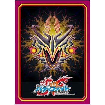 Image for Buddyfight Sleeve Collection Vol.25: Parade of Hundred Demons (55-Pack) - Card Sleeves