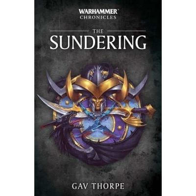 Image for Warhammer Chronicles Series 4: The Sundering - Warhammer Books