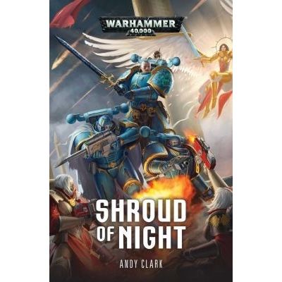 Image for Shroud of Night - Warhammer Books