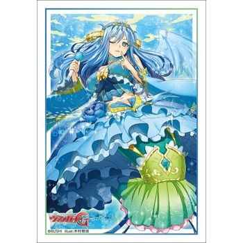 Image for Bushiroad Sleeve Collection Mini Vol.328: Cardfight!! Vanguard - Coral (70-Pack) - Card Sleeves