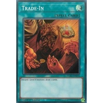 Image for Trade-In (LCKC-EN076) (LC06) - YuGiOh