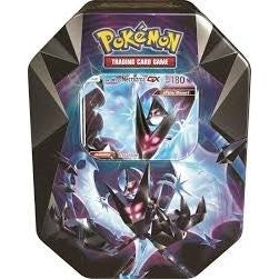 Image for Necrozma Prism Tin [Dawn Wings Necrozma GX] - Pokemon