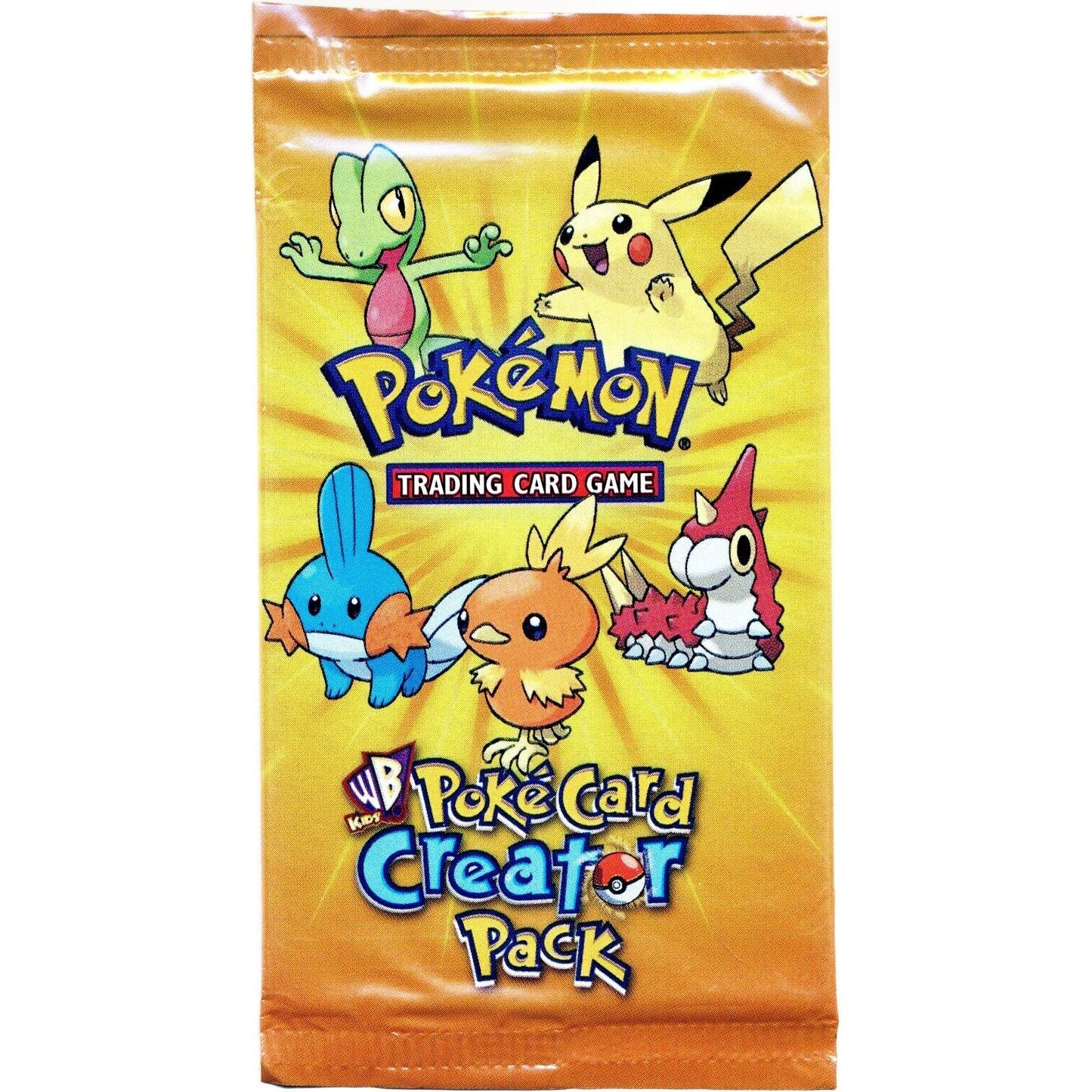 Image for Poke Card Creator Pack - Pokemon