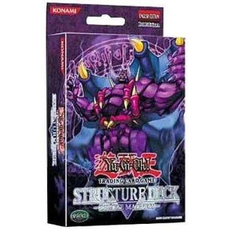 Image for Zombie Madness Structure Deck - 1st Edition - YuGiOh