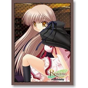 Image for Bushiroad Sleeve Collection HG Vol.131: Rewrite - Akane Senri (60-Pack) - Card Sleeves