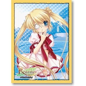 Image for Bushiroad Sleeve Collection HG Vol.132: Rewrite - Nakatsu Shizuru (60-Pack) - Card Sleeves