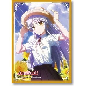 Image for Bushiroad Sleeve Collection HG Vol.133: Angel Beats! - Angel (60-Pack) - Card Sleeves