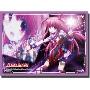 Image for Bushiroad Sleeve Collection HG Vol.135: Angel Beats! - Yui (60-Pack) - Card Sleeves