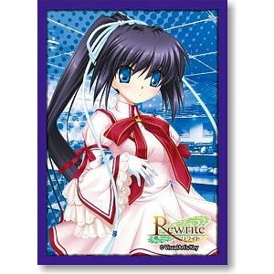 Image for Bushiroad Sleeve Collection HG Vol.136: Rewrite - Konohana Lucia (60-Pack) - Card Sleeves