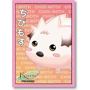 Image for Bushiroad Sleeve Collection HG Vol.138: Rewrite - Chibi-Moth (60-Pack) - Card Sleeves