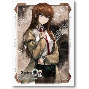 Image for Bushiroad Sleeve Collection HG Vol.144: STEINS;GATE - Makise Kurisu (60-Pack) - Card Sleeves