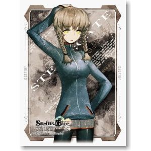 Image for Bushiroad Sleeve Collection HG Vol.146: STEINS;GATE - Amane Suzuha (60-Pack) - Card Sleeves