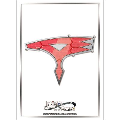 Image for Bushiroad Sleeve Collection HG Vol.1466: Infini-T Force - Gatchaman (60-Pack) - Card Sleeves