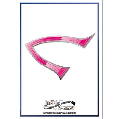 Image for Bushiroad Sleeve Collection HG Vol.1469: Infini-T Force - Casshan (60-Pack) - Card Sleeves